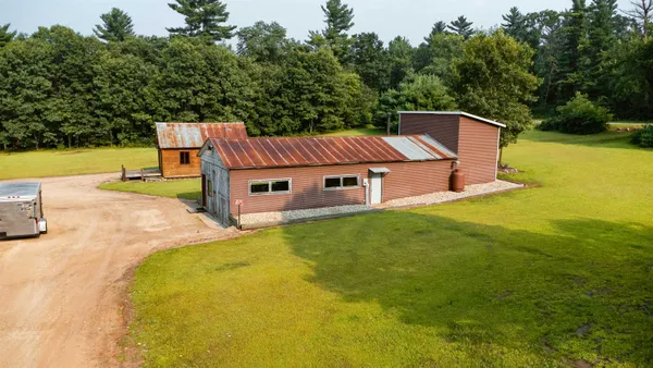 $750,000 | W8970 Cottonville Drive, Wautoma, WI 54982