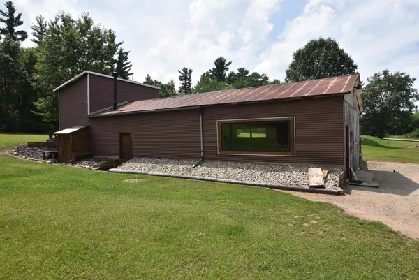 $750,000 | W8970 Cottonville Drive, Wautoma, WI 54982