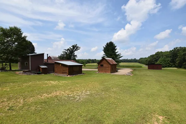 $750,000 | W8970 Cottonville Drive, Wautoma, WI 54982