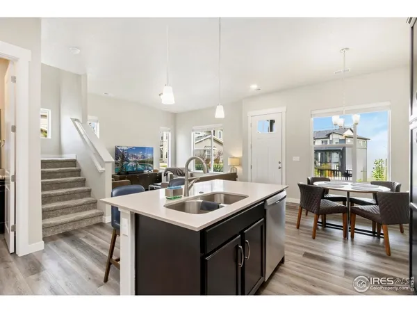 $405,000 | 3498 Grayling Drive, Loveland, CO 80538