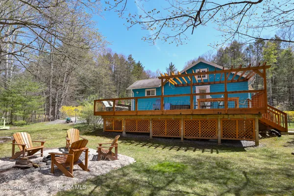 $450,000 | 217 Highway 214, Phoenicia, NY 12464