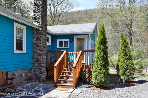 $450,000 | 217 Highway 214, Phoenicia, NY 12464