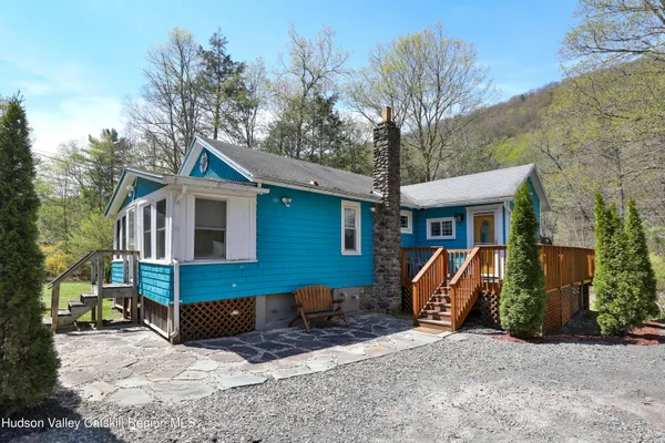 $450,000 | 217 Highway 214, Phoenicia, NY 12464