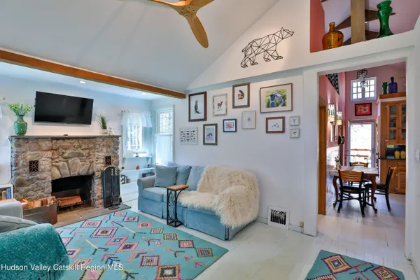 $450,000 | 217 Highway 214, Phoenicia, NY 12464