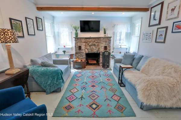 $450,000 | 217 Highway 214, Phoenicia, NY 12464