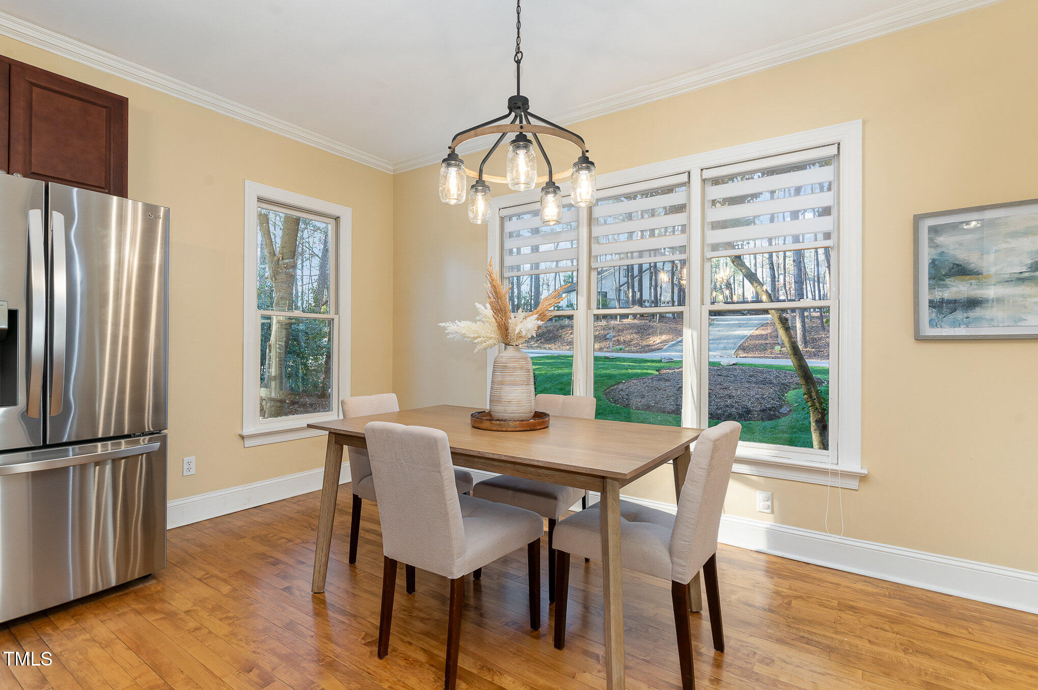 5000 Celbridge Place Raleigh, NC 27613 - Photo 9 of 44 Breakfast Nook