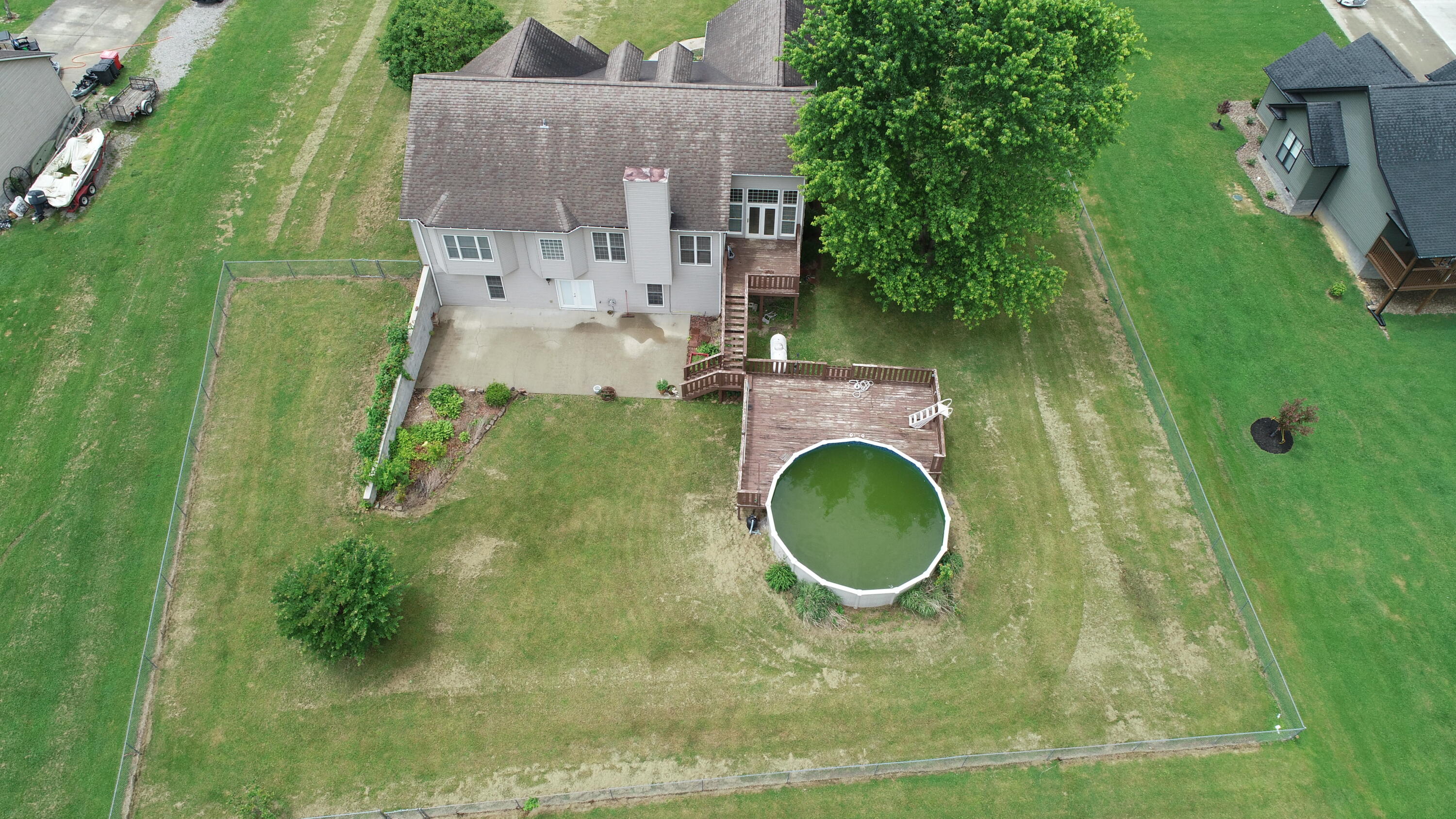 711 Smith Brewer Road London, KY 40744 - Photo 55 of 61 DJI_0682