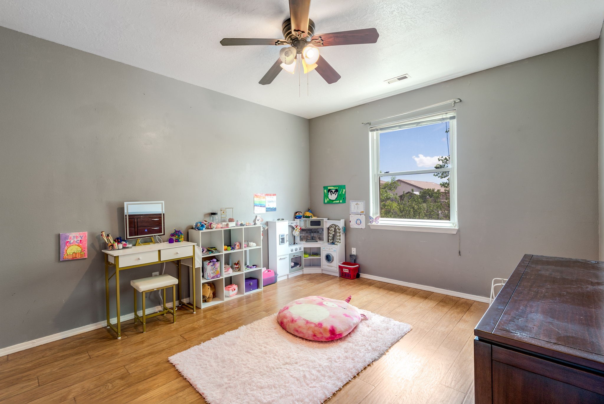 7224 Hearthstone Road Northwest Albuquerque, NM 87114 - Photo 18 of 25