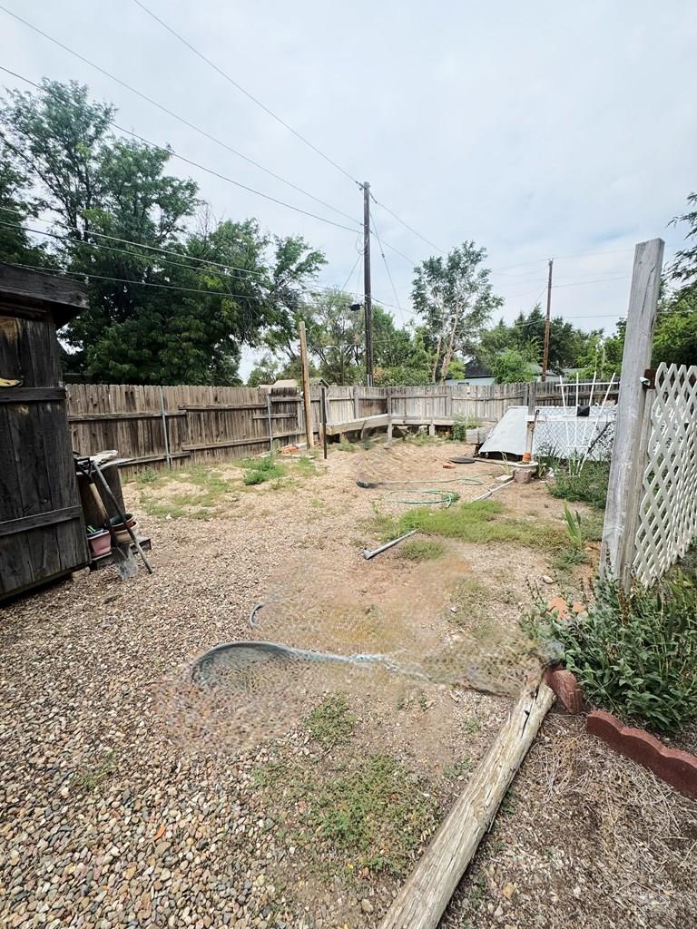 802 South Main Street Fowler, CO 81039 - Photo 42 of 46 Gallery Image 42