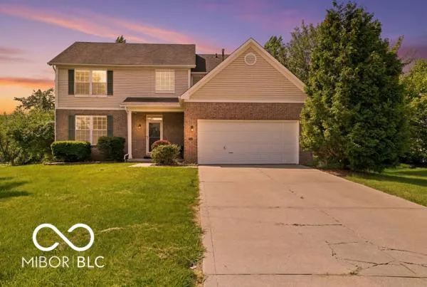 $534,900 | 9601 Cypress Way, Carmel, IN 46032