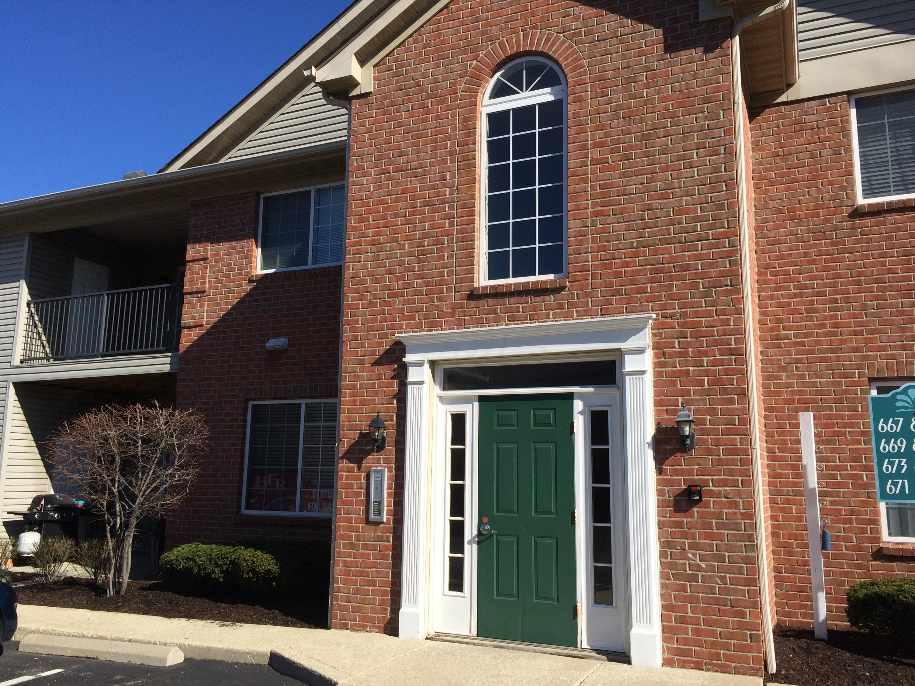 667 Spring Valley Drive Lewis Center, OH 43035 - Photo 1 of 32