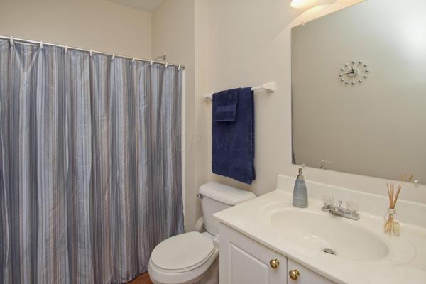 667 Spring Valley Drive Lewis Center, OH 43035 - Photo 15 of 32