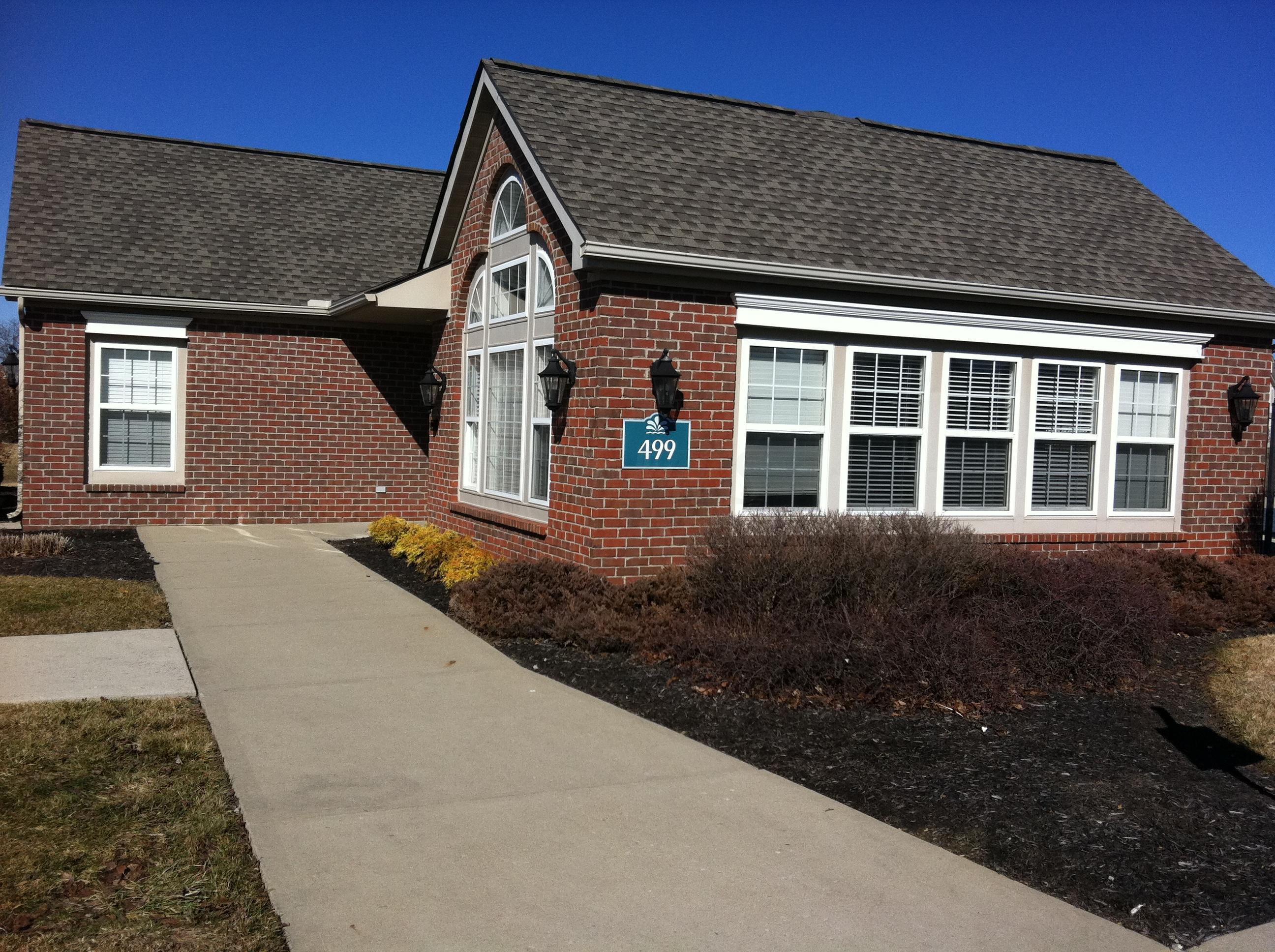 667 Spring Valley Drive Lewis Center, OH 43035 - Photo 31 of 32