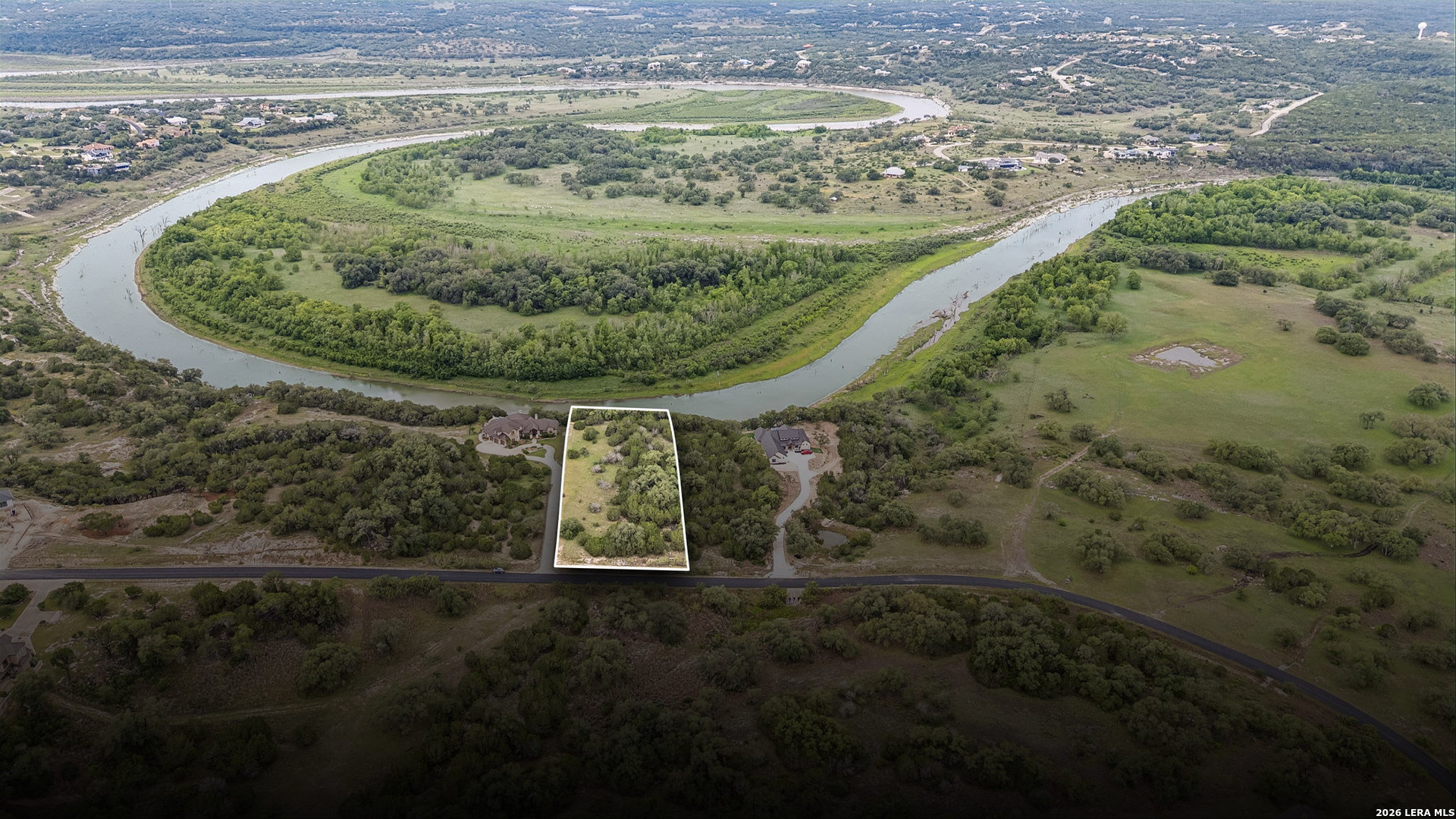 293 River Cliff Place Spring Branch, TX 78070 - Photo 1 of 15