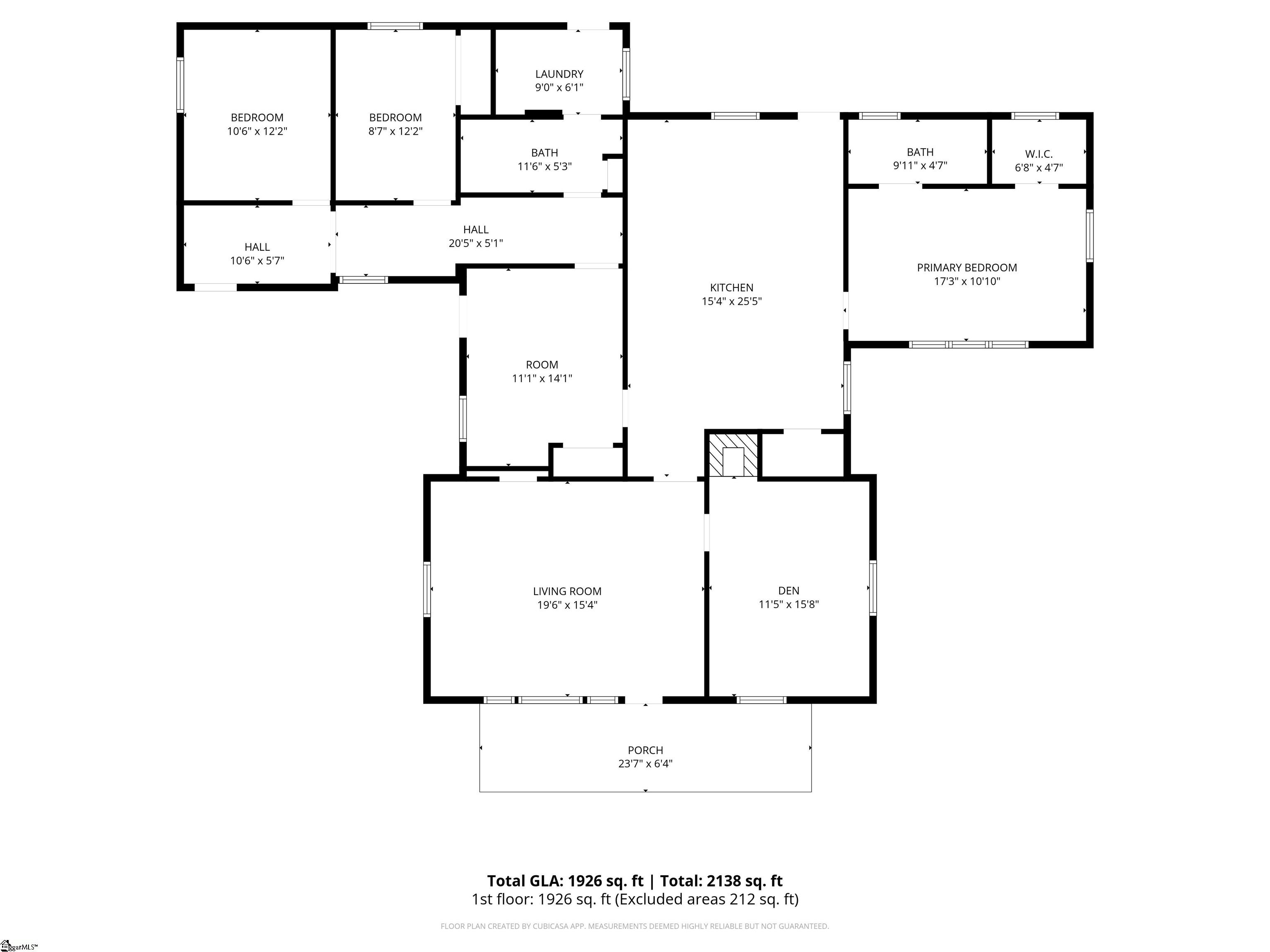 1125 Friendship Road Seneca, SC 29678 - Photo 45 of 45