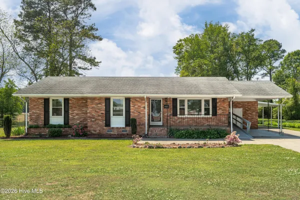 $260,000 | 1226 North Carolina Highway 58, Kinston, NC 28504