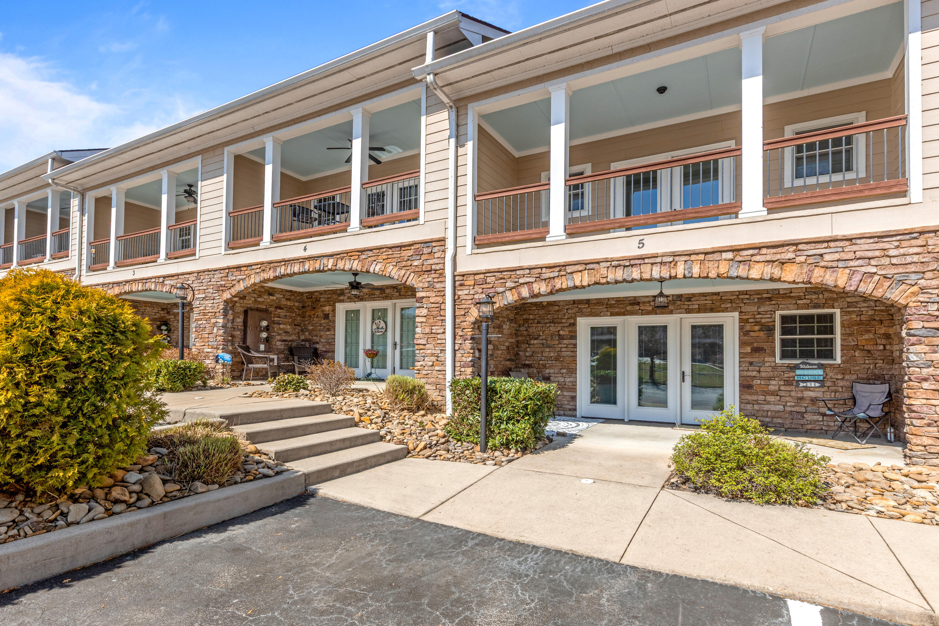 1235 New Lake Road, Unit 5 Spring City, TN 37381 - Photo 4 of 60 NewLake5-43