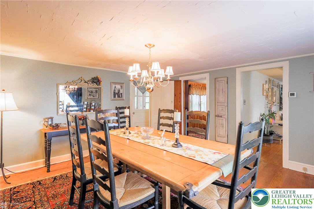 6650 Mountain Road Macungie, PA 18062 - Photo 11 of 55 Gallery Image 11