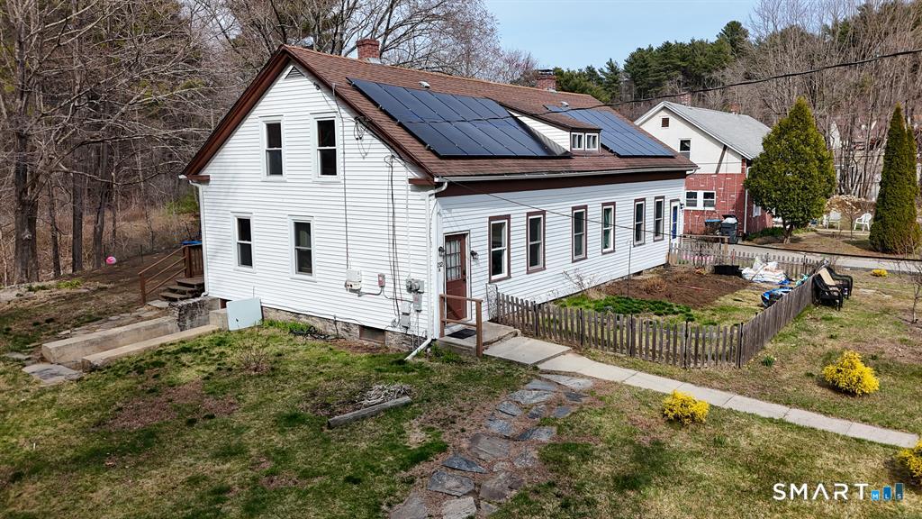 232 Ballouville Road Killingly, CT 06241 - Photo 1 of 16