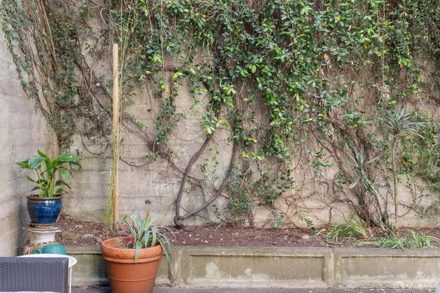 a view of a city with tall buildings