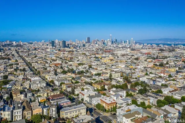 $2,298,000 | 892-894 Guerrero Street, San Francisco, CA 94110