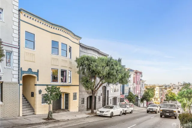 $2,298,000 | 892-894 Guerrero Street, San Francisco, CA 94110