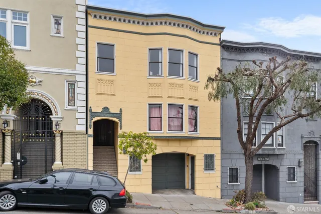 $2,298,000 | 892-894 Guerrero Street, San Francisco, CA 94110