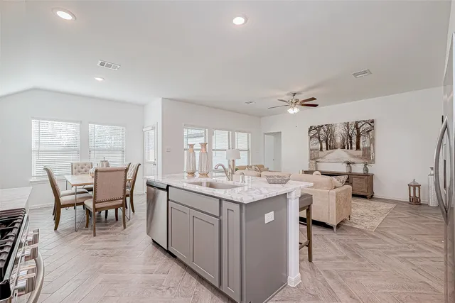 $289,990 | 15908 Cy Young Court, Splendora, TX 77372