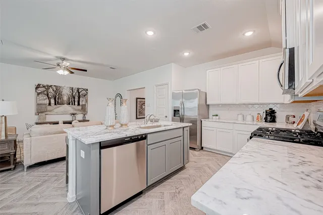 $289,990 | 15908 Cy Young Court, Splendora, TX 77372