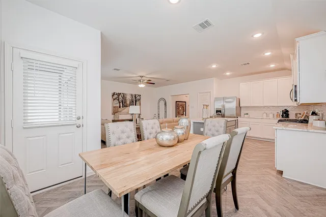 $289,990 | 15908 Cy Young Court, Splendora, TX 77372