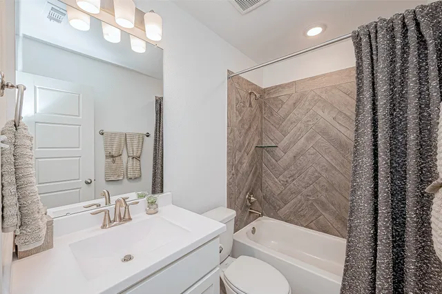 $289,990 | 15908 Cy Young Court, Splendora, TX 77372