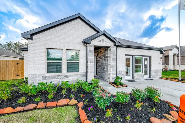 $289,990 | 15908 Cy Young Court, Splendora, TX 77372