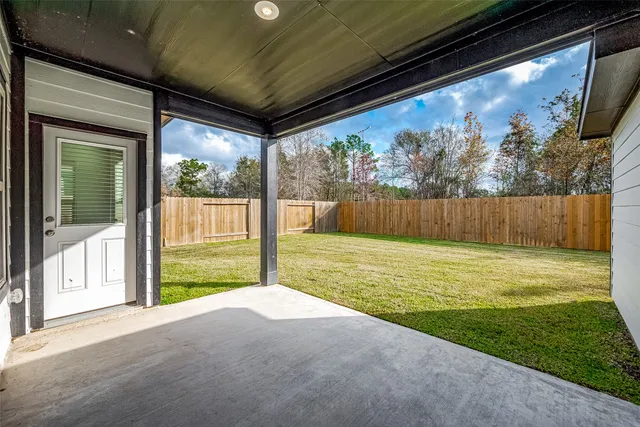 $289,990 | 15908 Cy Young Court, Splendora, TX 77372