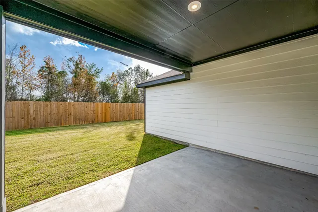 $289,990 | 15908 Cy Young Court, Splendora, TX 77372