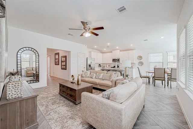 $289,990 | 15908 Cy Young Court, Splendora, TX 77372