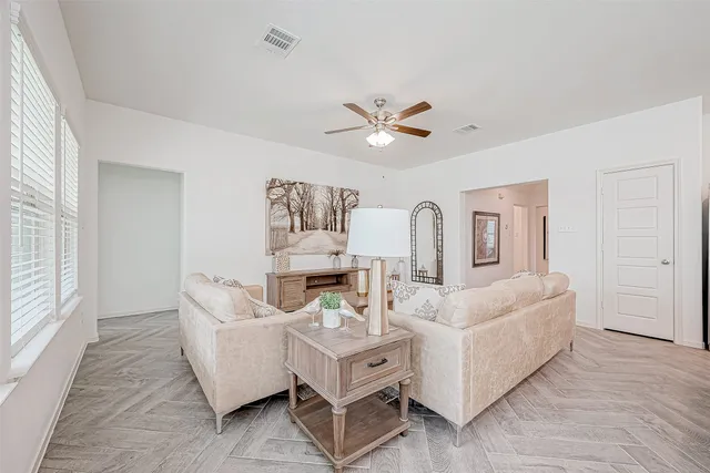 $289,990 | 15908 Cy Young Court, Splendora, TX 77372