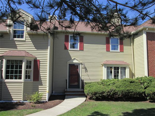163 Village Post Road, Unit 163 Danvers, MA 01923 - Photo 1 of 17 Gallery Image 1