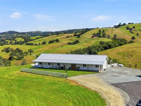 $1,425,000 | 9550 Spanish Street, Drytown, CA 95699