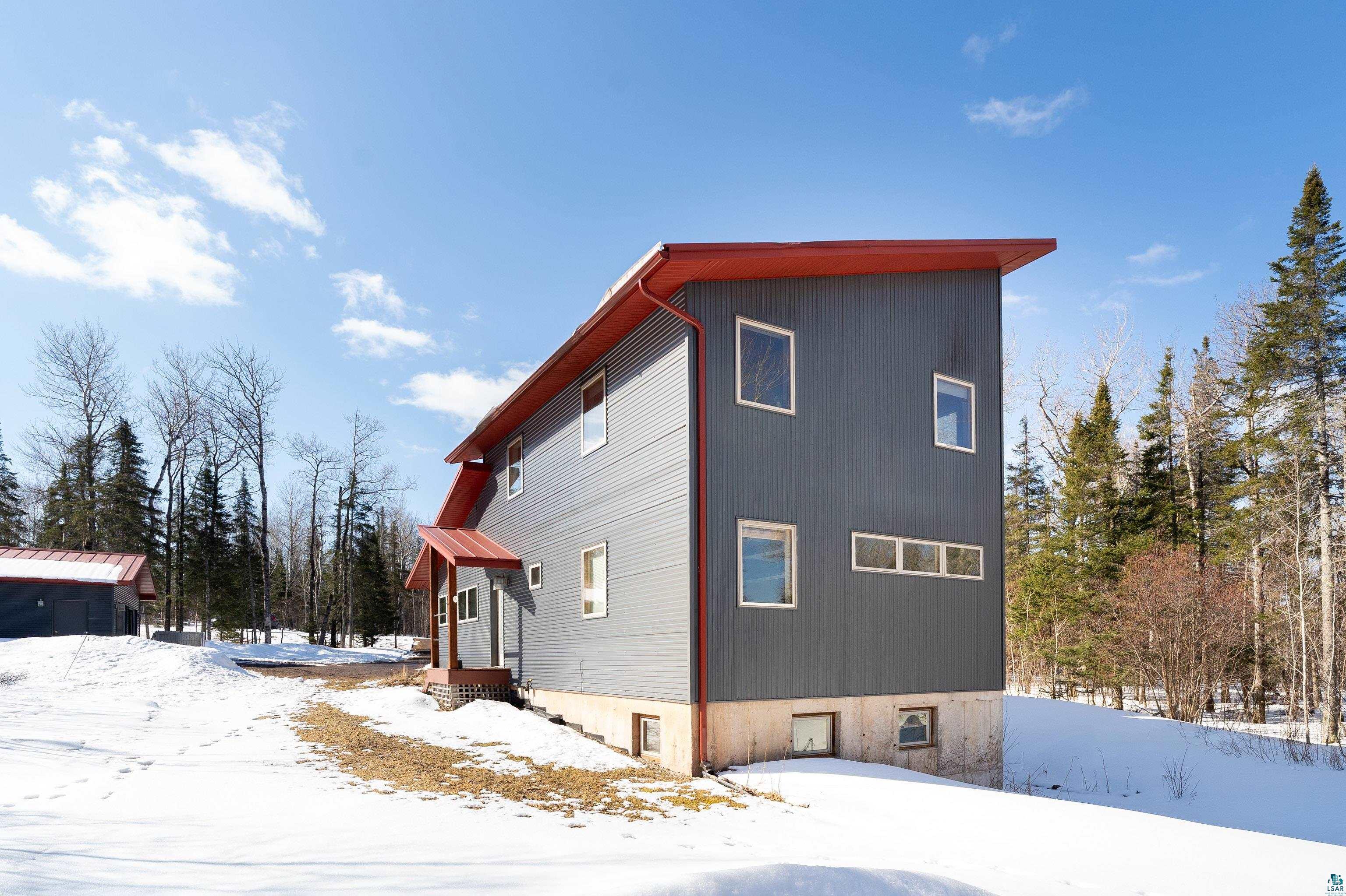851 Forest Heights Road Two Harbors, MN 55616 - Photo 40 of 57