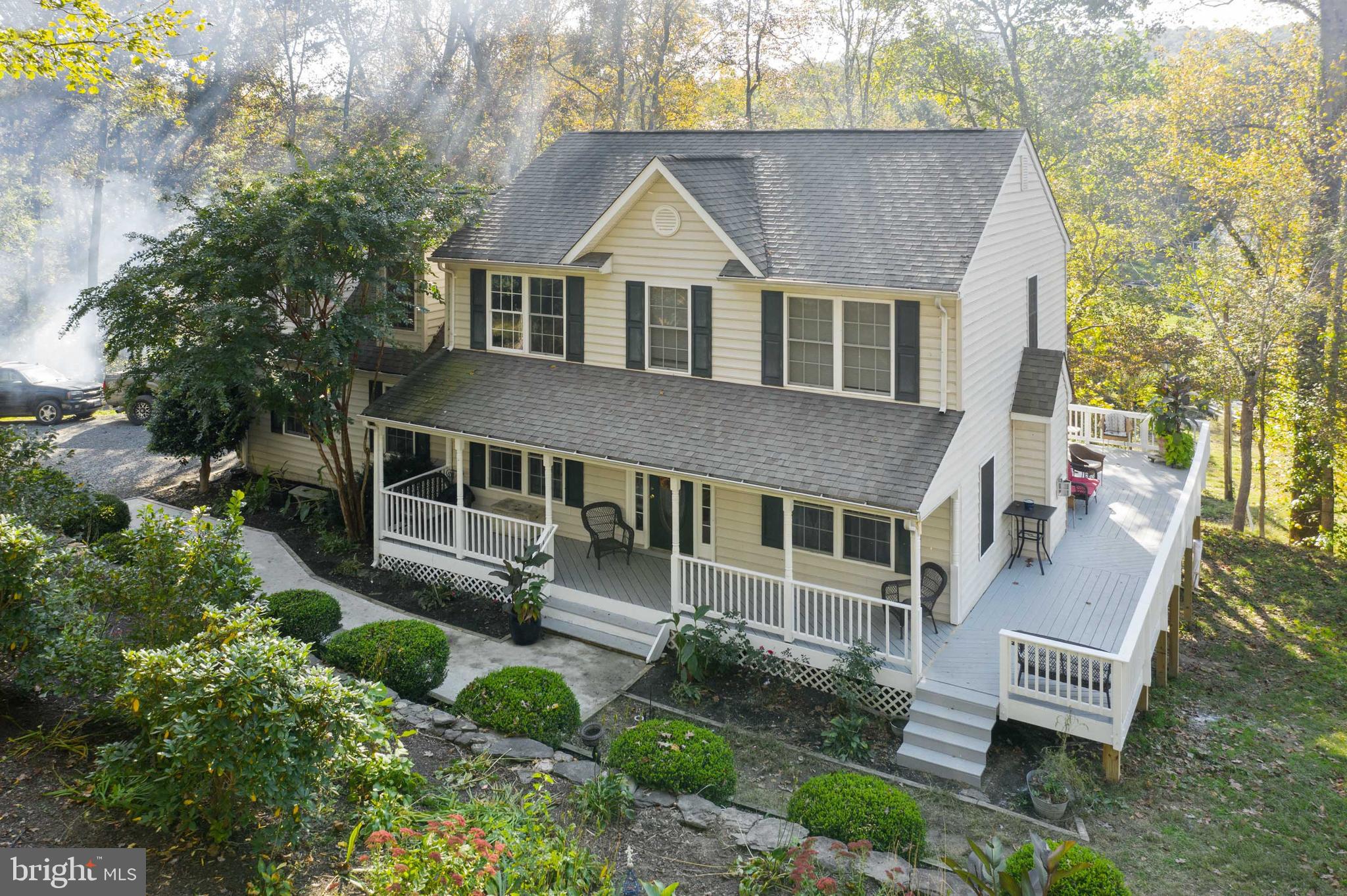 5308 Sperryville Pike Boston, VA 22713 - Photo 1 of 39 Gallery Image 1