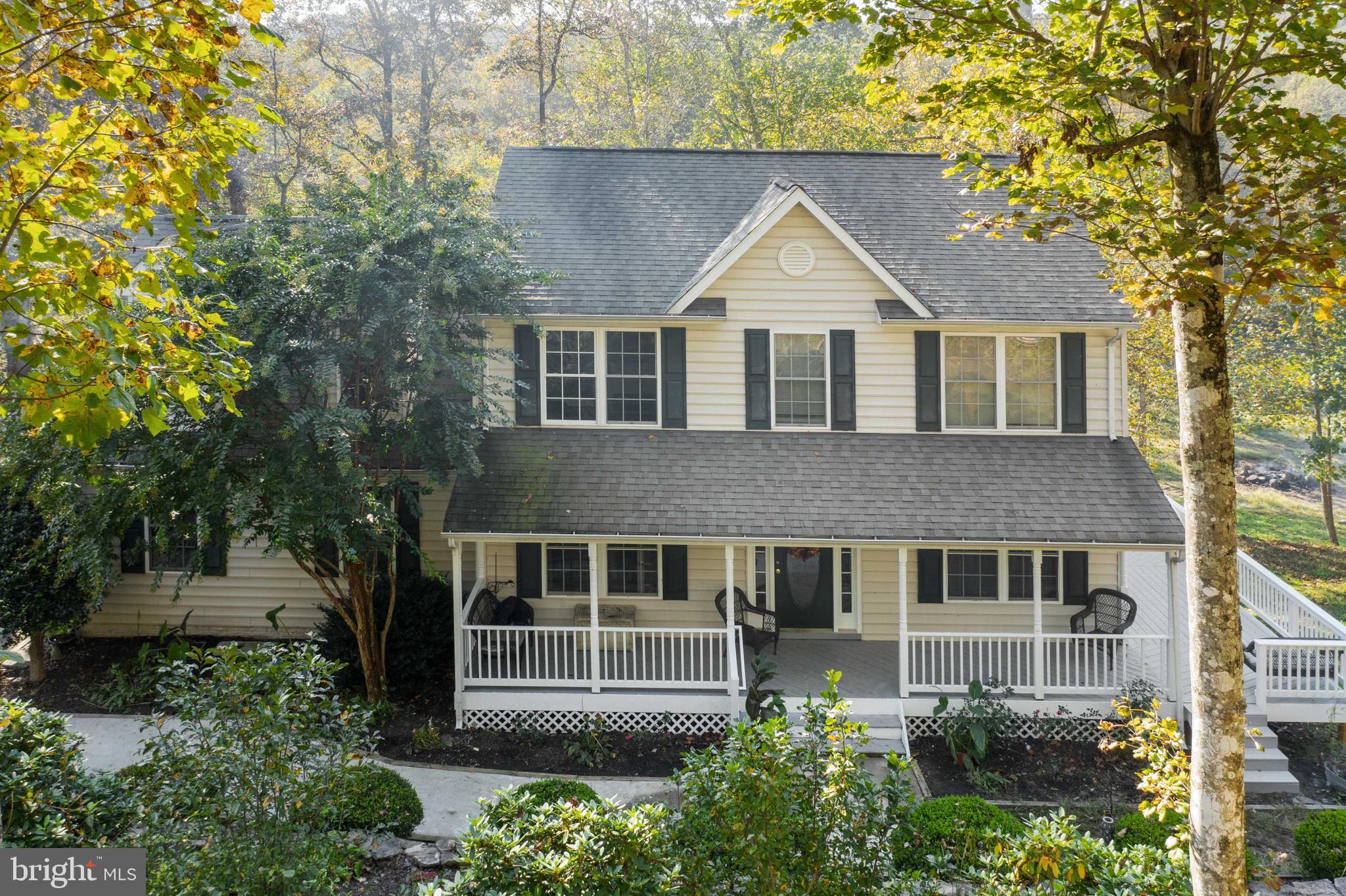 5308 Sperryville Pike Boston, VA 22713 - Photo 2 of 39 Gallery Image 2