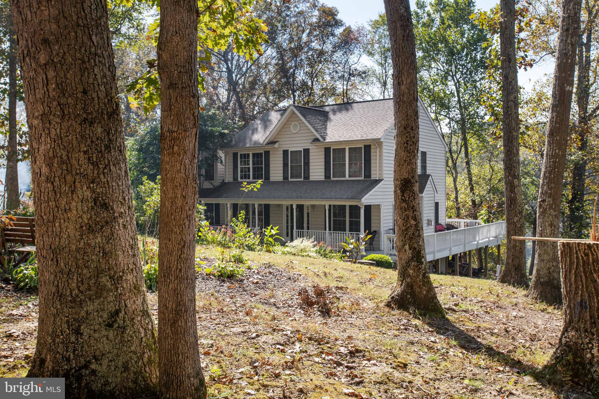 5308 Sperryville Pike Boston, VA 22713 - Photo 4 of 39 Gallery Image 4
