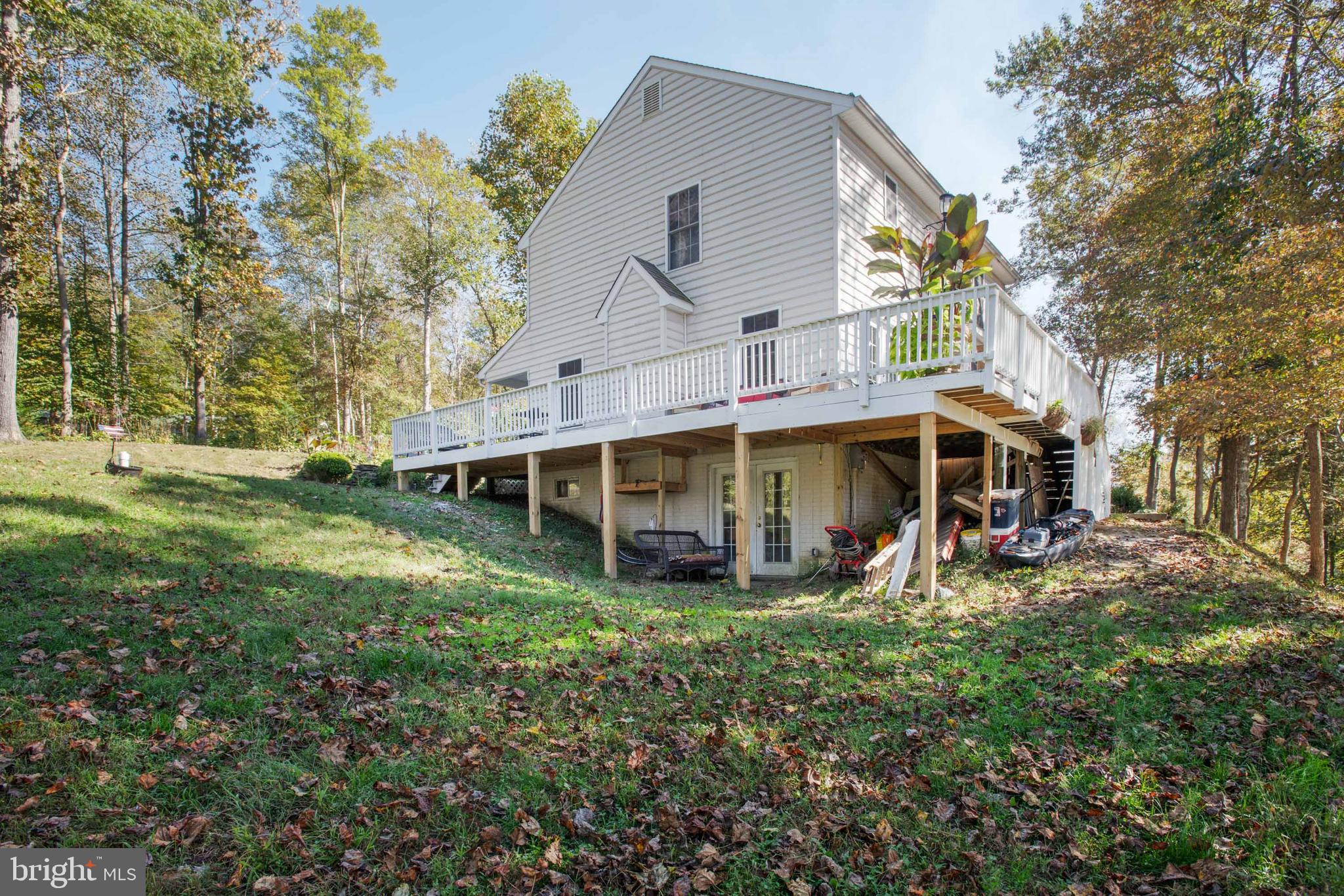 5308 Sperryville Pike Boston, VA 22713 - Photo 7 of 39 Gallery Image 7