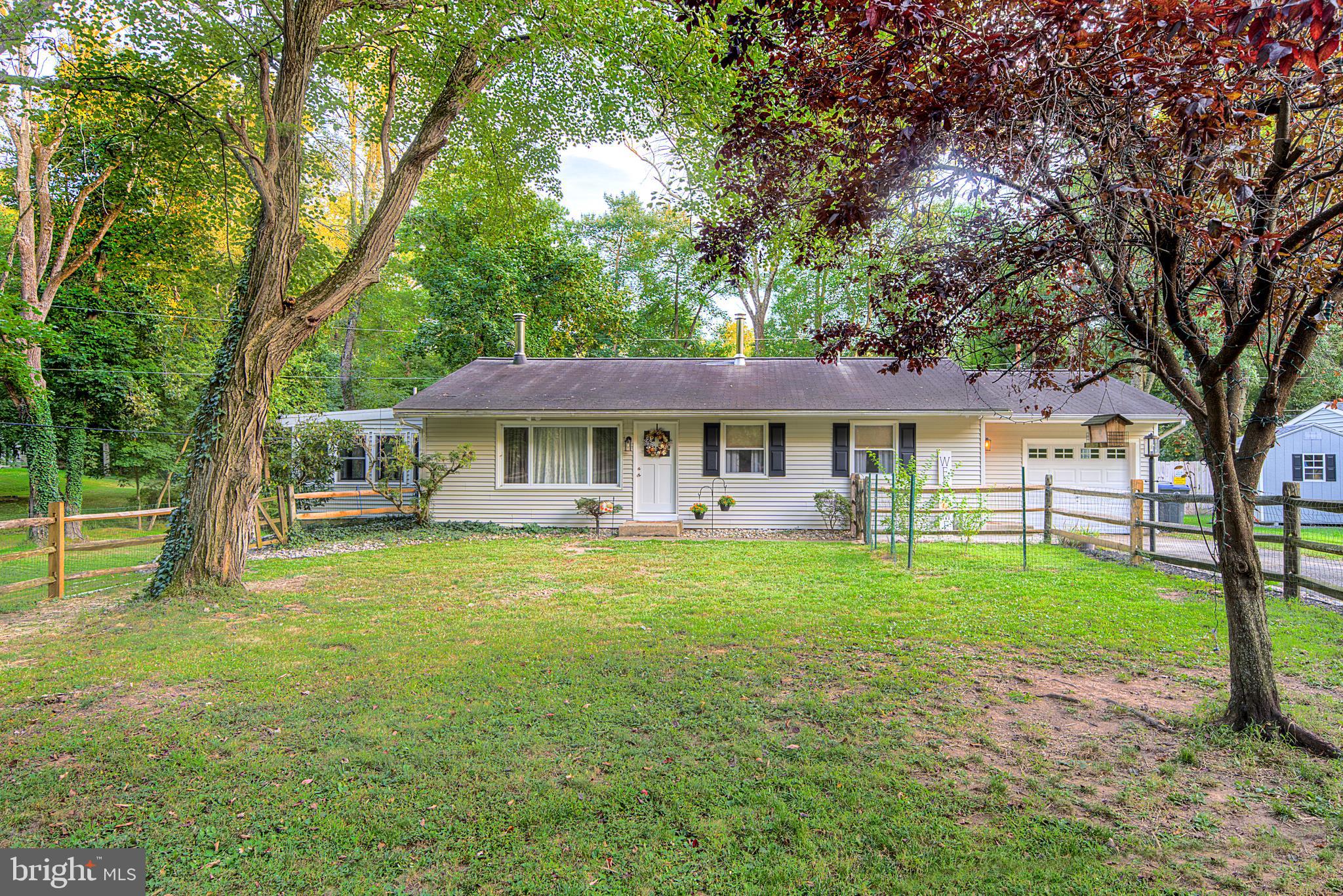 24 Birch Road Doylestown, PA 18901 - Photo 8 of 25