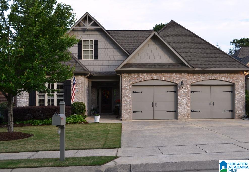 1478 Brocks Trace Birmingham, AL 35244 - Photo 46 of 50