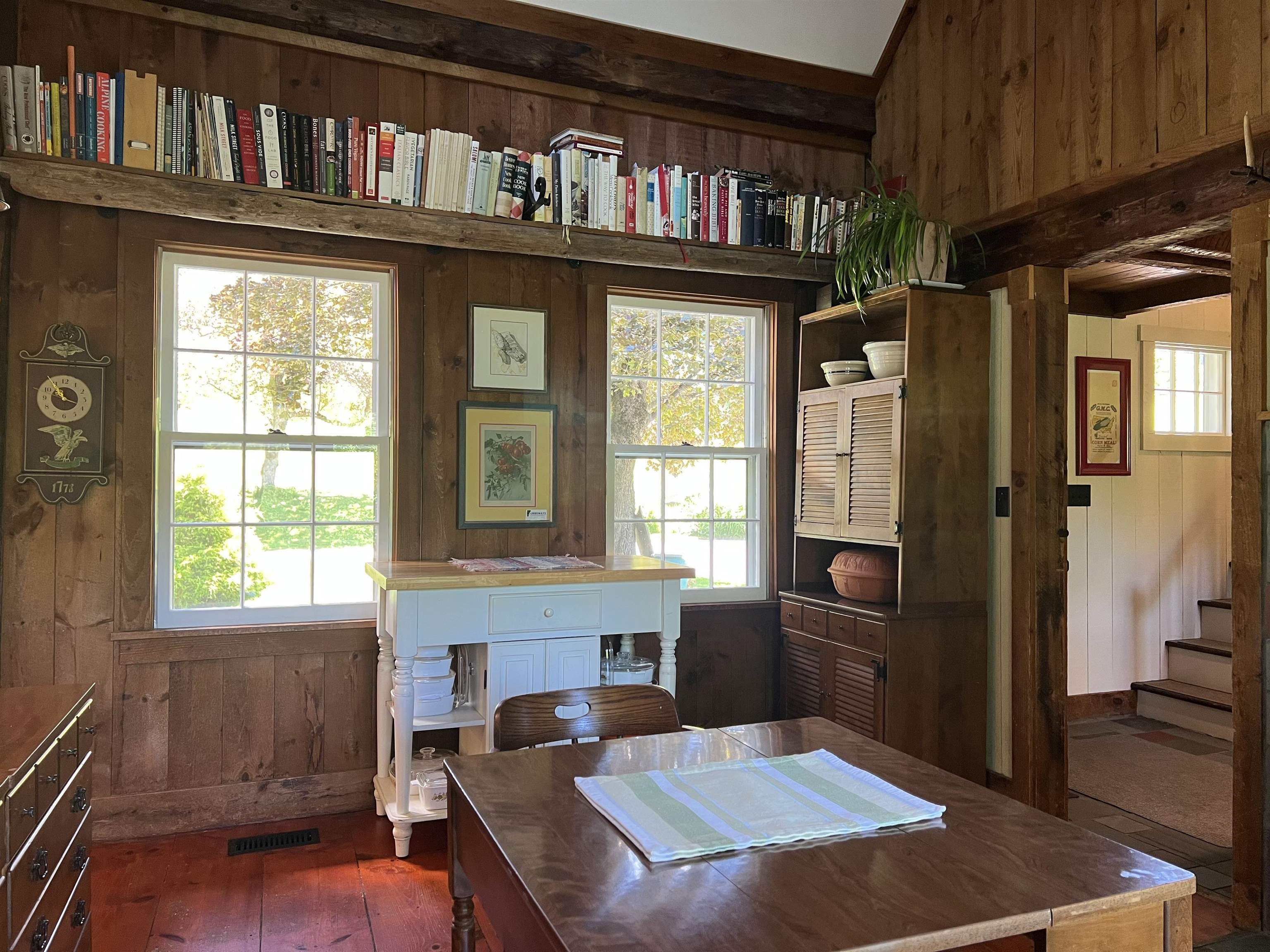 412 Hall Ranch Road Grafton, VT 05146 - Photo 25 of 48