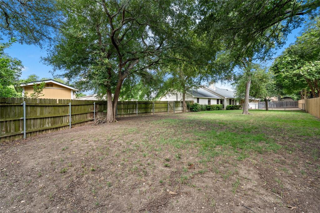 3512 Bent Tree Circle Waco, TX 76708 - Photo 23 of 24