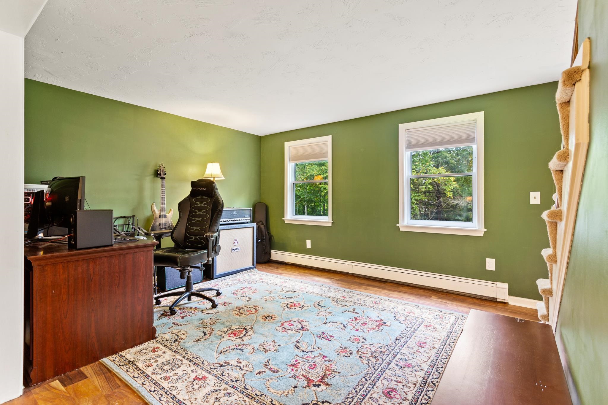 48 Hickory Road Hampstead, NH 03841 - Photo 15 of 36