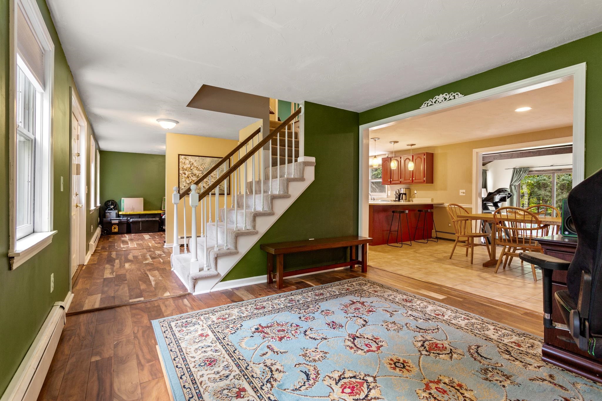 48 Hickory Road Hampstead, NH 03841 - Photo 17 of 36