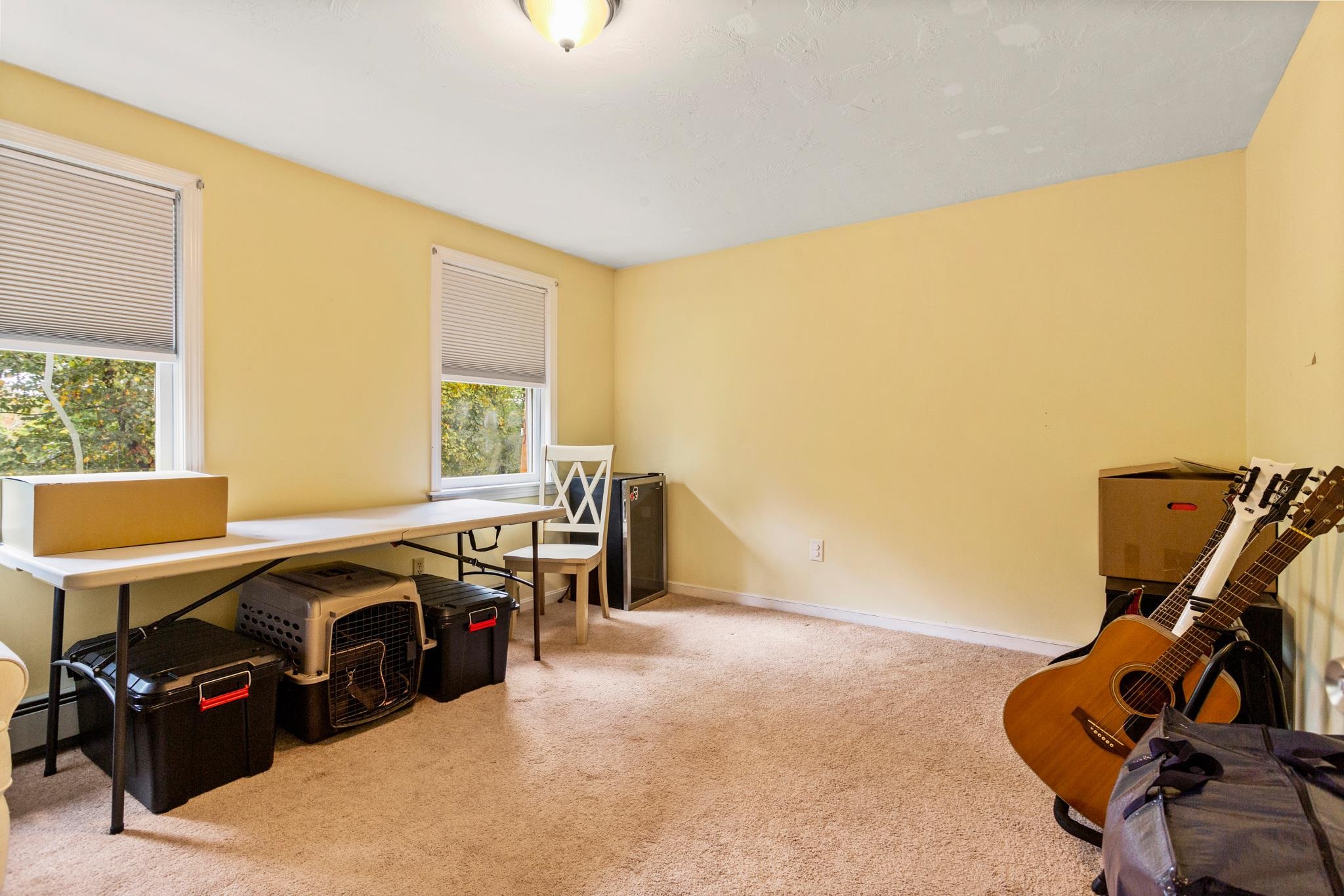 48 Hickory Road Hampstead, NH 03841 - Photo 26 of 36